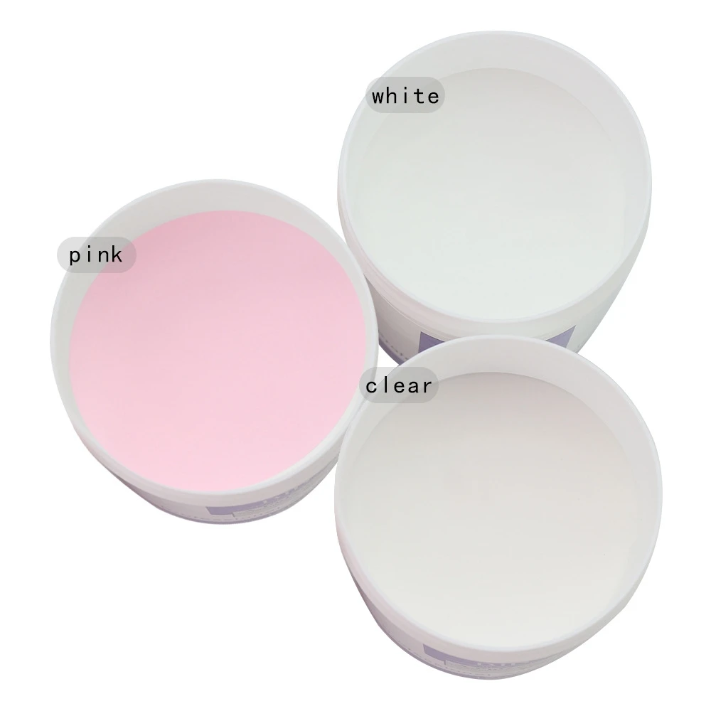 4oz private label acrylic polymer  powder for nail