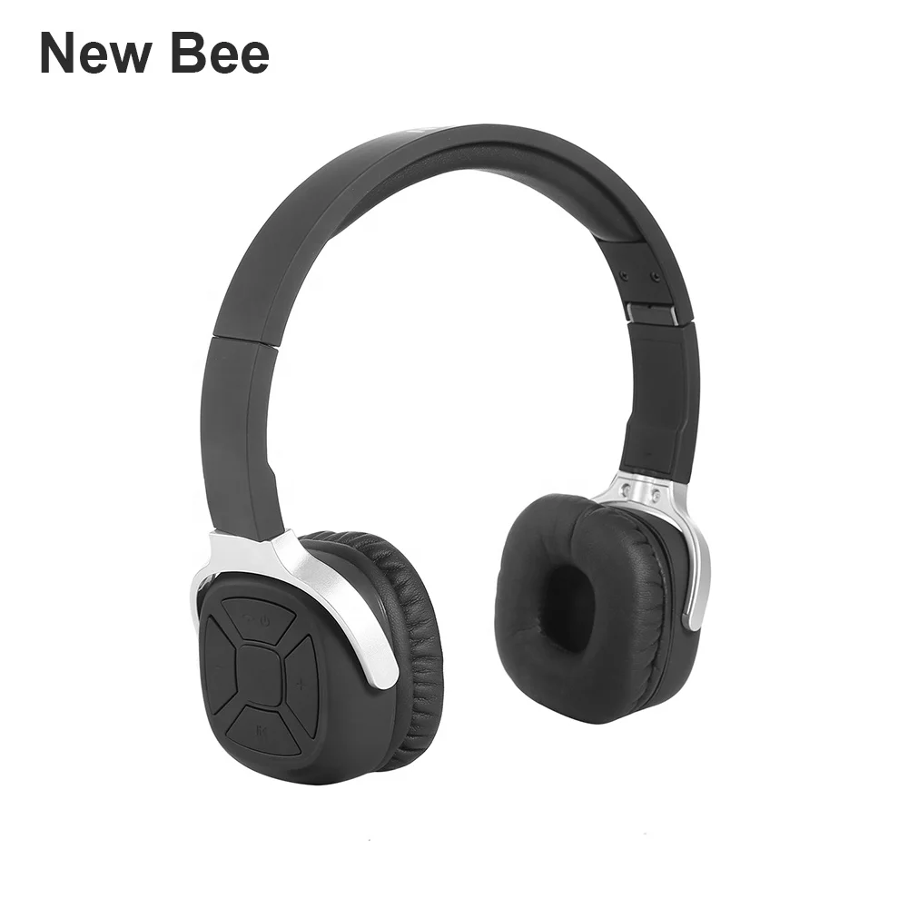 Китай новый пчел Производитель Оптовая NFC на ухо беспроводные bluetooth-наушники гарнитура