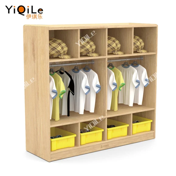 Factory Price Pine wood kids study desk Hot sale school furniture for kids kindergarten classroom furniture