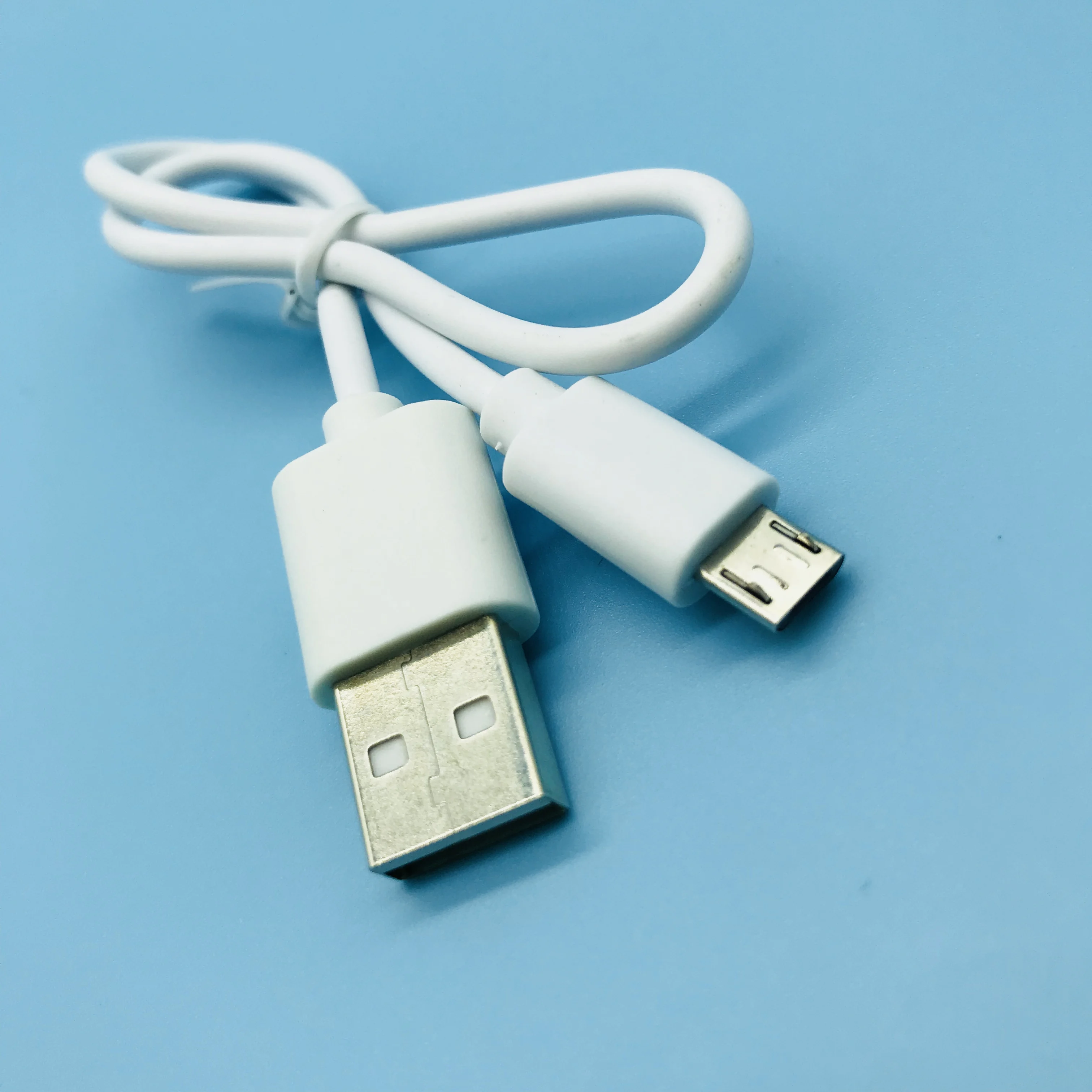 USB2.0 кабель в сборе включая кабельную розетку с белой