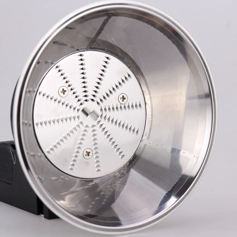 Hot selling big juicer machine juicer extractor electric multifunctional juicer as seen as on TV VL-5001B