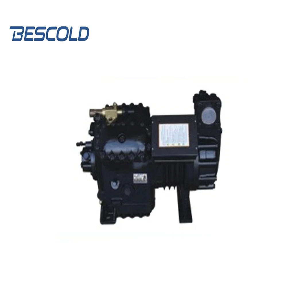 Semi-hermetic Copeland Compressor for Air Conditioning Price,2SCW-0550/2SCW-0550AIR/2SCW- Refrigerator Compressor