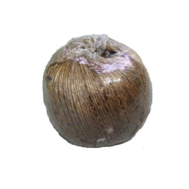 
Tarred Marline IMPA 211402 