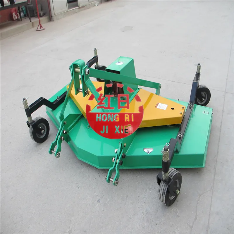 2019 new type mini rotary mower