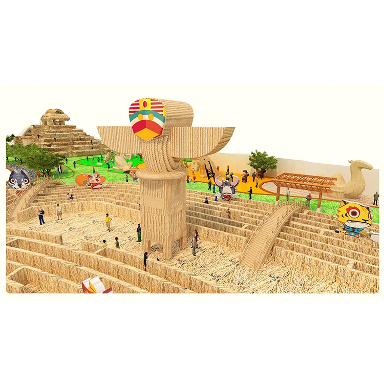 Платный дизайн услуги хорошие дешевые оптовые большие дети Крытый Мягкий Крытый детская площадка