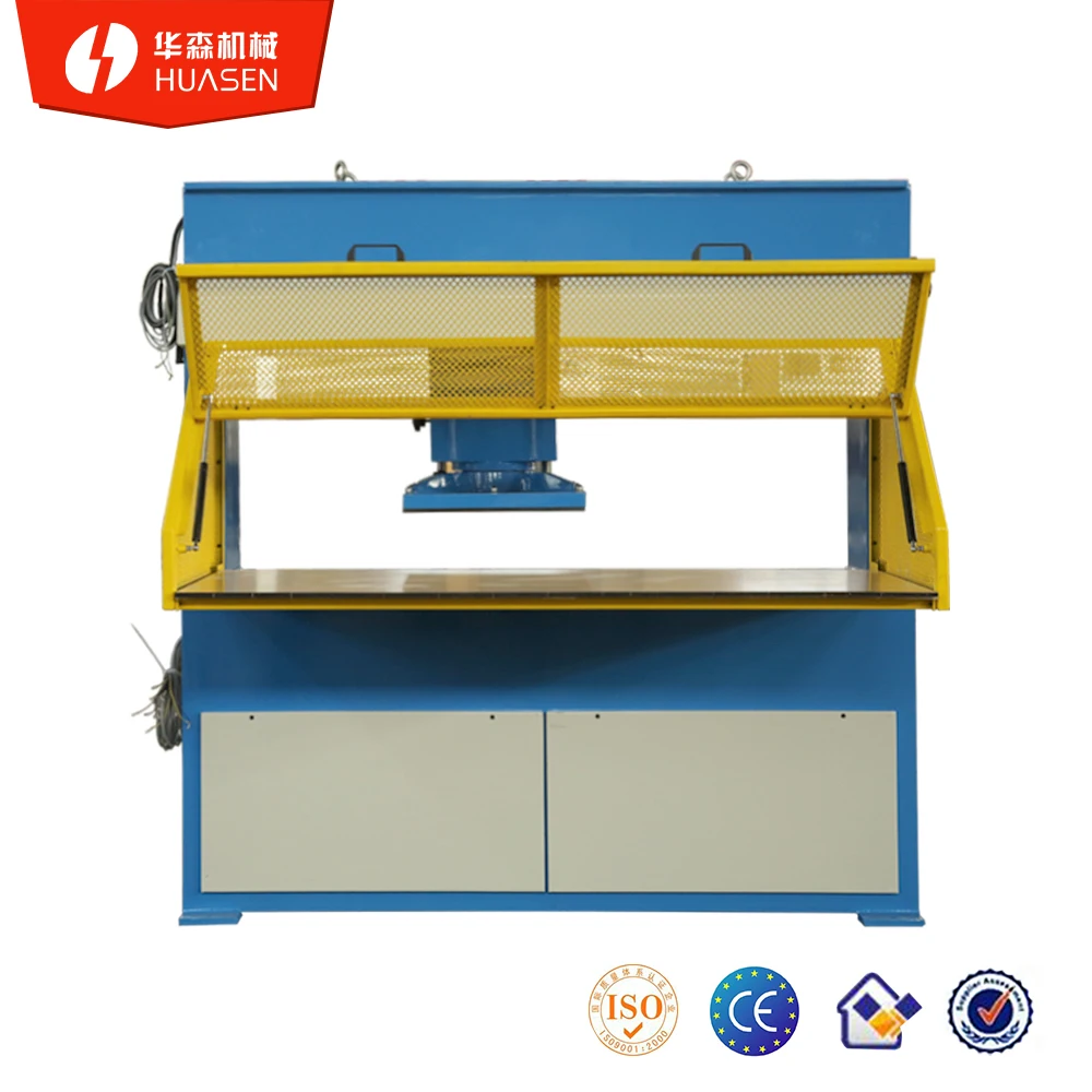 Автоматическая резки/пена для резки Нажмите/Маска clicker пресс