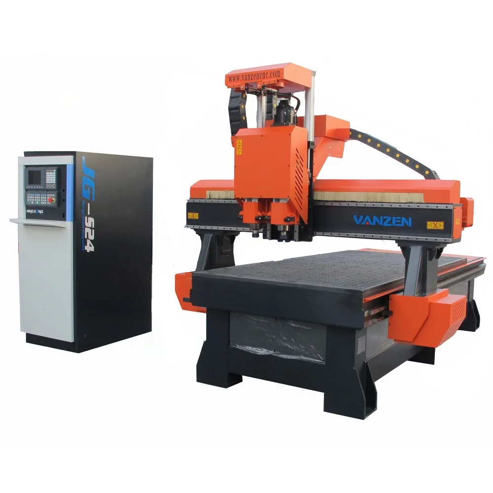 Low price shopbot woodworking router 1325 for sale