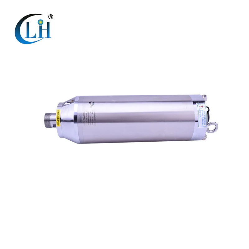 Distinctive Electric High Speed Engraving Spindle