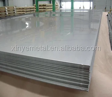 C71500 CuNi30Mn1Fe Copper Sheet Plate
