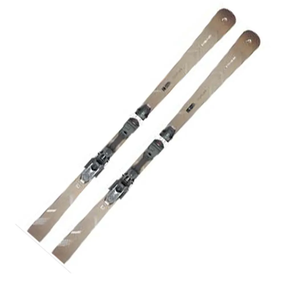 Ardea OEM 2021 New Customized Cross Country Skis All Mountain Snowboard Custom Handmade Wooden Adult Skiing With Factory Price