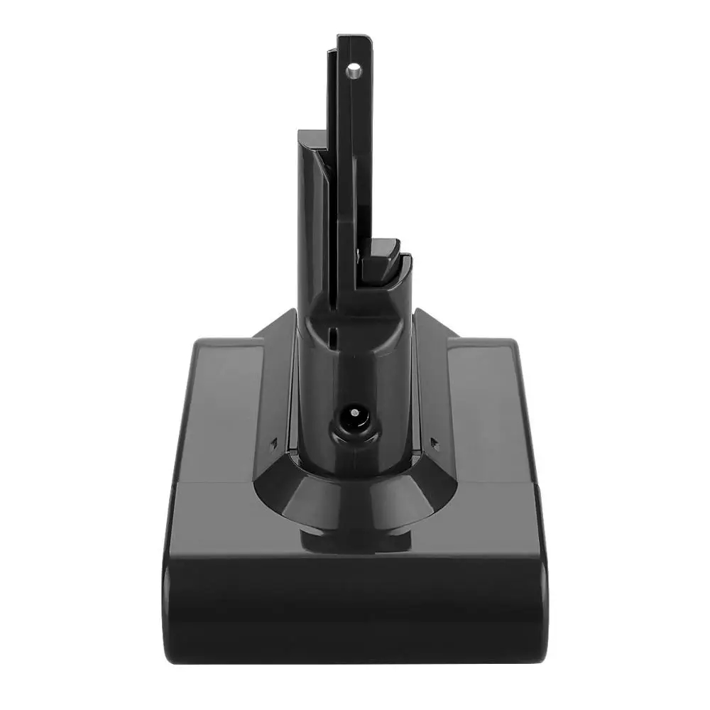 Rechargeable battery for Dyson V7  21.6V 3000mAh Li-ion Battery Replacement for Dyson V7 V7 Fluffy V7 Extra