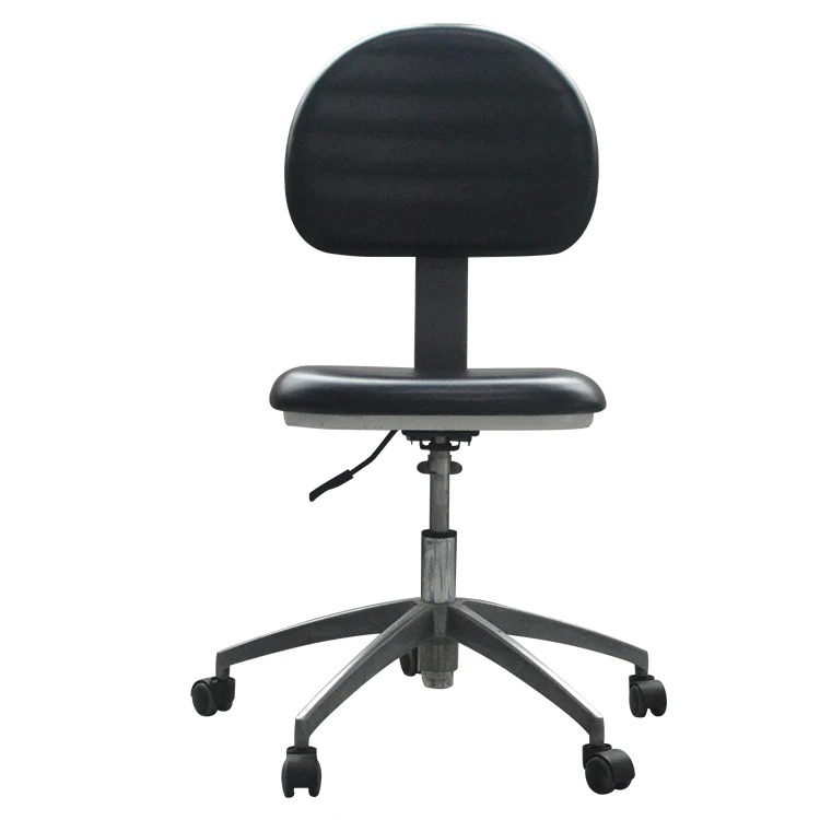 Hospital Chair High Back Cahir/behandelstoel/medical Stool Stool Color Foshan Hospital Furniture Synthetic Leather
