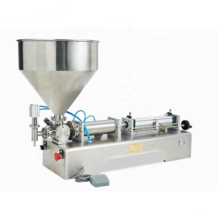 Pharmaceutical use automatic liquid pill filling machine