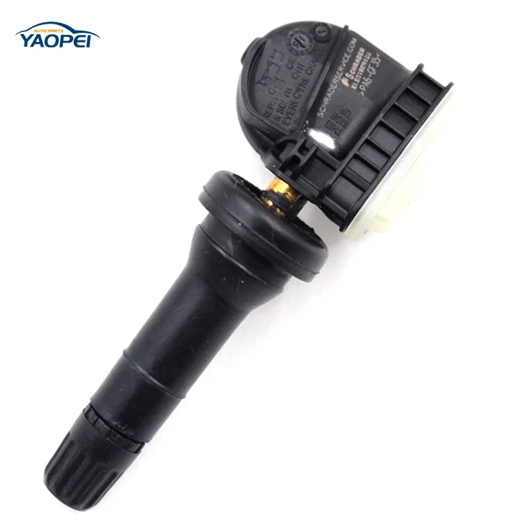 OEM TPMS датчики 407009987Р для Renault Captur Clio Kangoo Master Trafic Twing