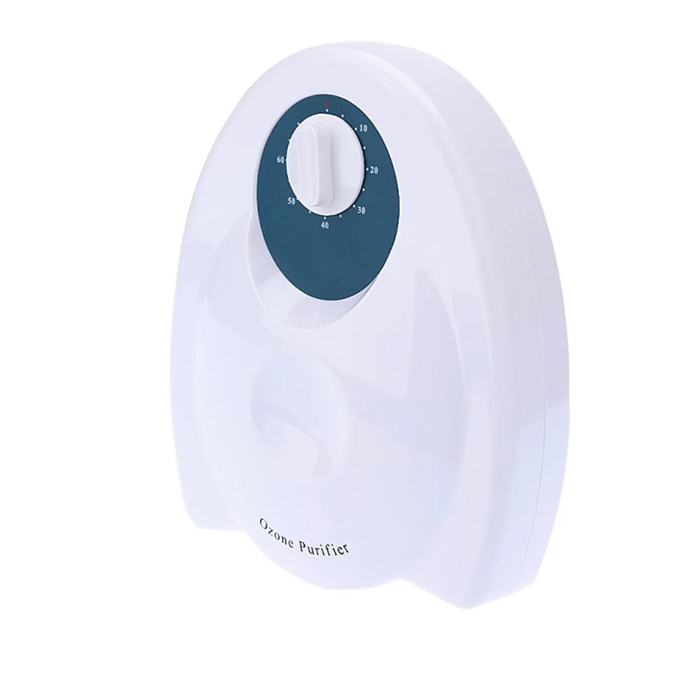  400mg/h home portable ozonizer O3 ozone generator fruit vegetable washing machine