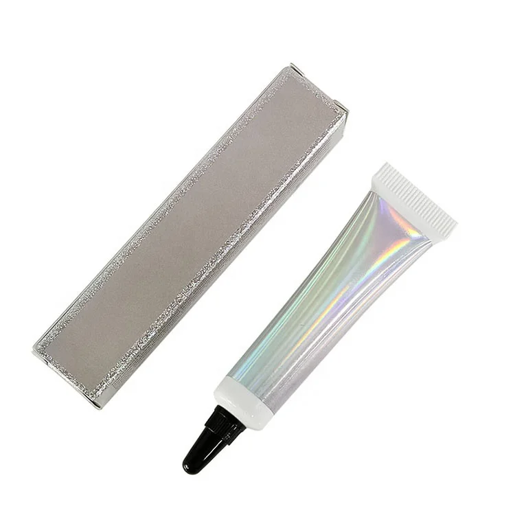 
Wholesale Eyeshadow Primer Private Label Cosmetic Eyes Makeup Base Waterproof Glitter Eyeshadow Glue 