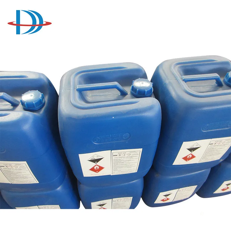 
Latest Technology Acetic Acid Powder Food Grade Glacial Acetic Acid Price 