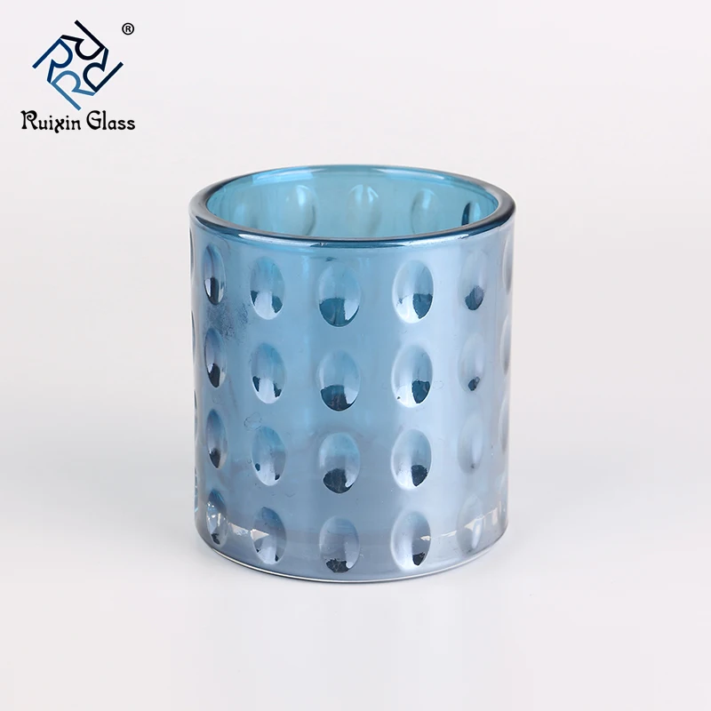 CD0727 индивидуальные доступны фабрика питания Париж Эйфелева башня Tealight подсвечник