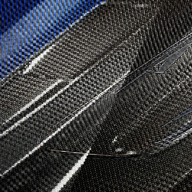 Twill weave carbon fiber product 3k carbon fiber prepreg cloth