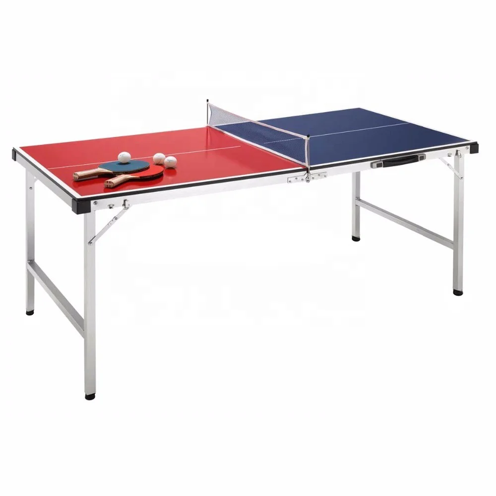Mini Pingpong Table MTT01