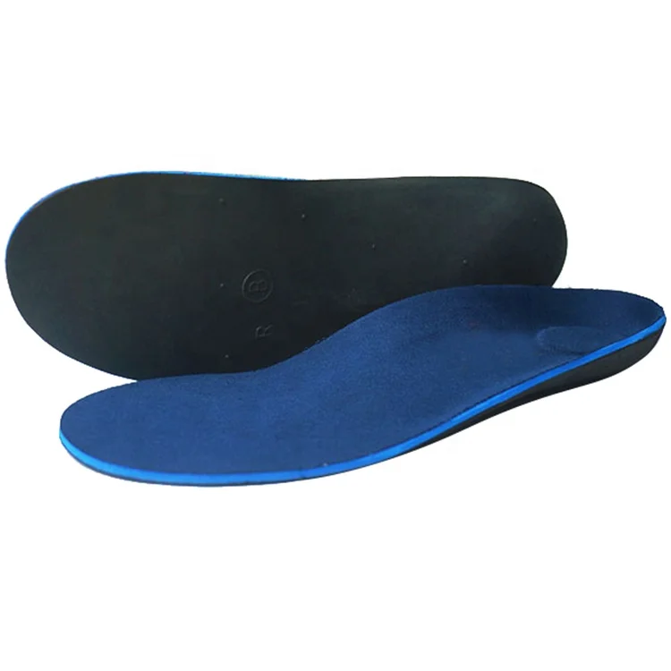 Оптовая продажа дышащая обувь на заказ подушки дешевые стельки