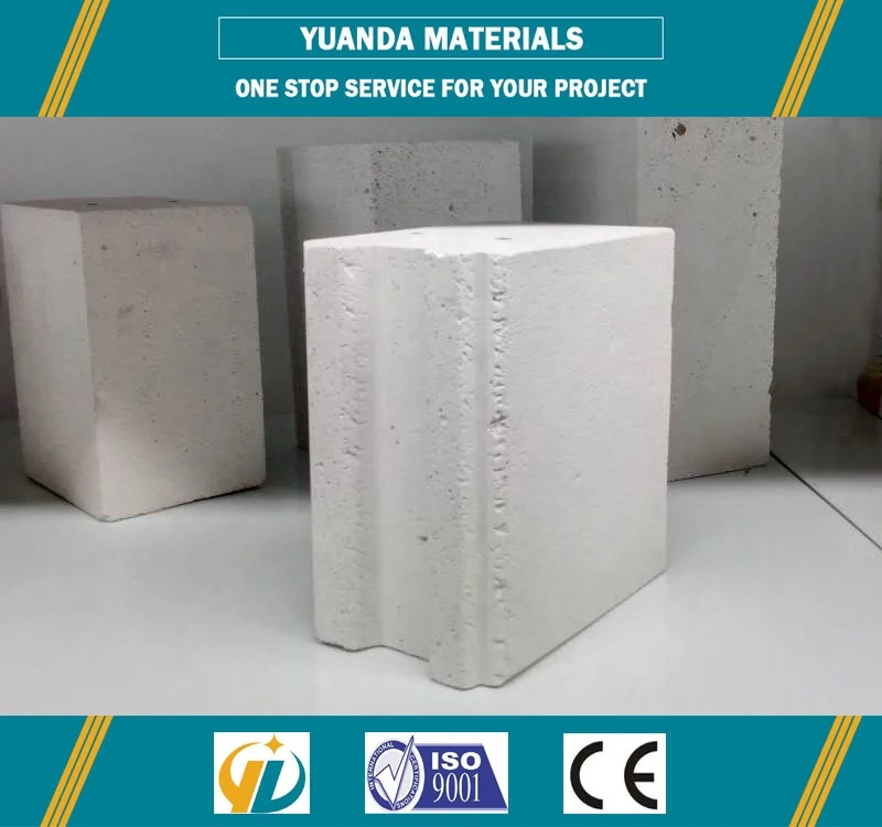 Ytong ALC легкая панель для настенной панели дома повышенной прочности