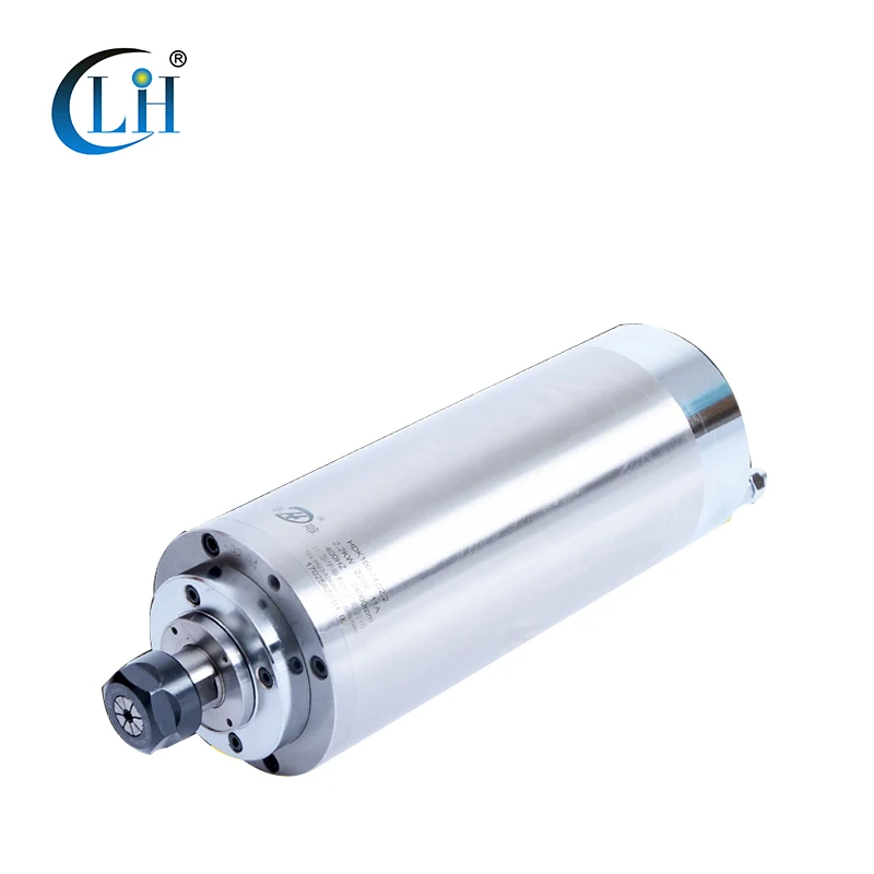 Токарный станок с ЧПУ шпинделя для токарного станка