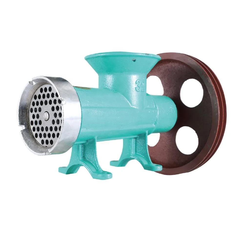 Оптовая продажа куриная Рыбная кость свинина Электрическая Мясорубка/дробилка для мяса машина