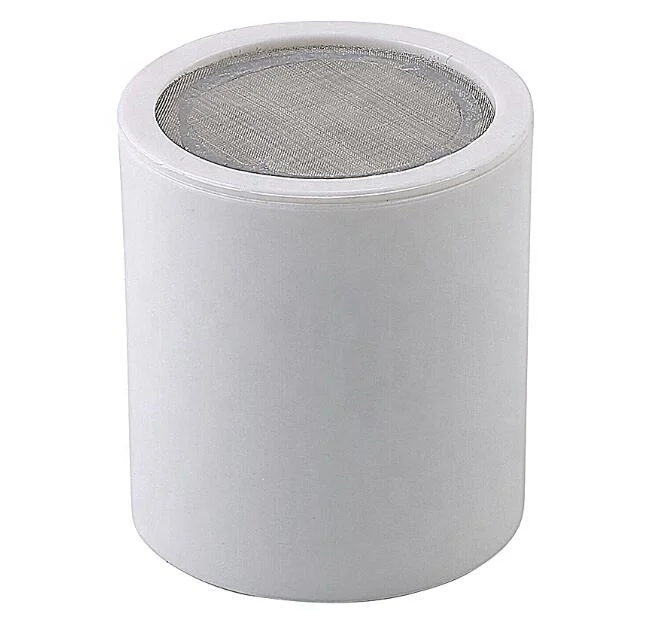 Shower head Filter- Removes Chlorine & Chloramine for Healthy Skin & Hair