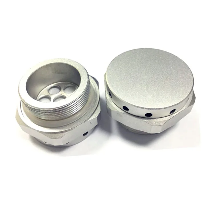 Screw in metal  air vent plug  breather M40*1.5  vent valve for battery pack