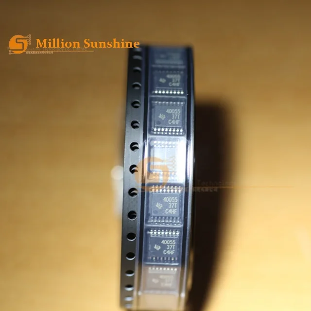 (DC-DC преобразователи микросхема) TPS40055PWPR