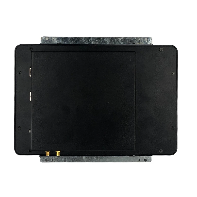 10.1 inch Embedded industrial android capacitive touch panel pc RK3288 RK3399  RJ45 POE  power ips screen all in one tablet PC