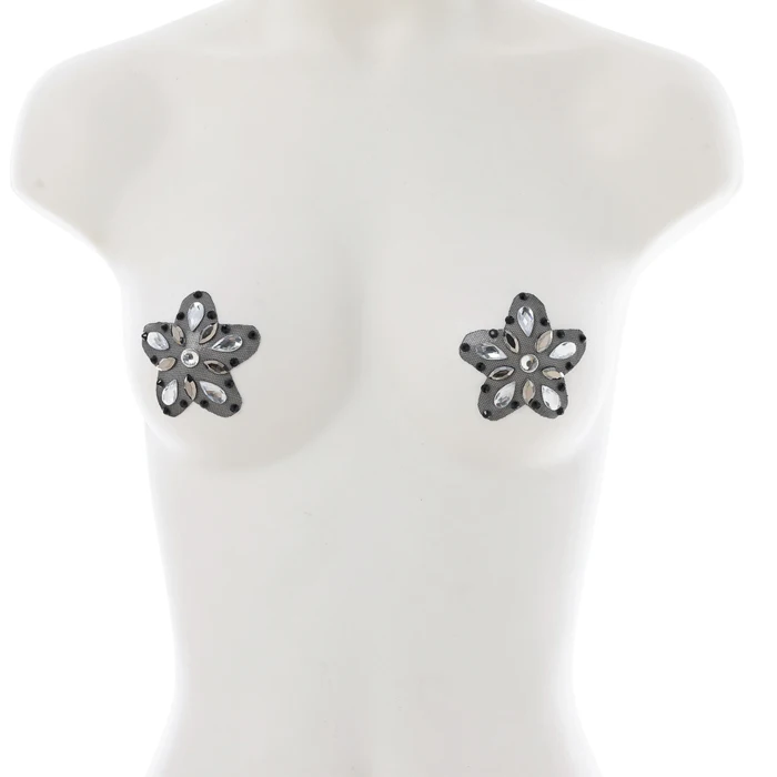 CCbodily Women Girls Sexy Nipple Cover Sticking Nipple Pasties for Night Club Dress