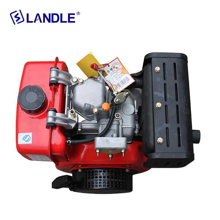 small diesel engine 178f made-in-china