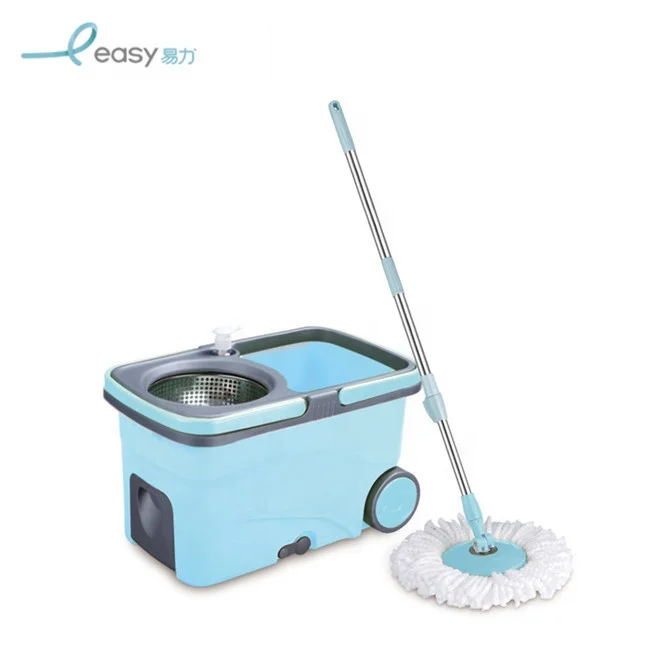 2024 New Amazing Mop Dirty Water Separation Set Make to order good sell easy clean mop new products industrial
