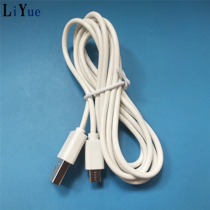 Mini Micro Usb Cable Android Charging Data Cable 1m 2m For Phone