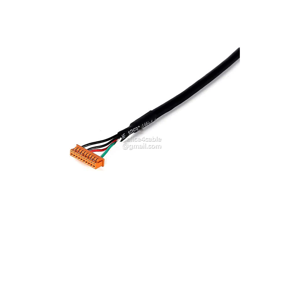 New products Hrs cable connectors terminals for electronic