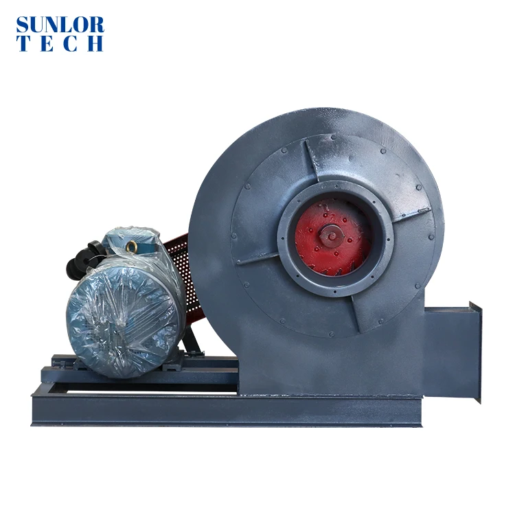 environmental protection Centrifugal industrial air blowers