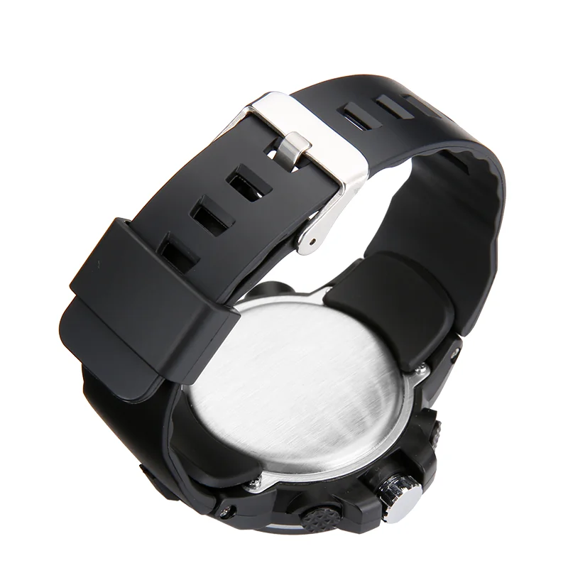 Cool sport watches for teenagers  wrist sport watch 50M waterproof