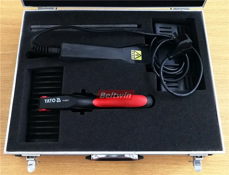 
Beltwin small bet splicing kit for 10 20 50 70mm width transmission belt 