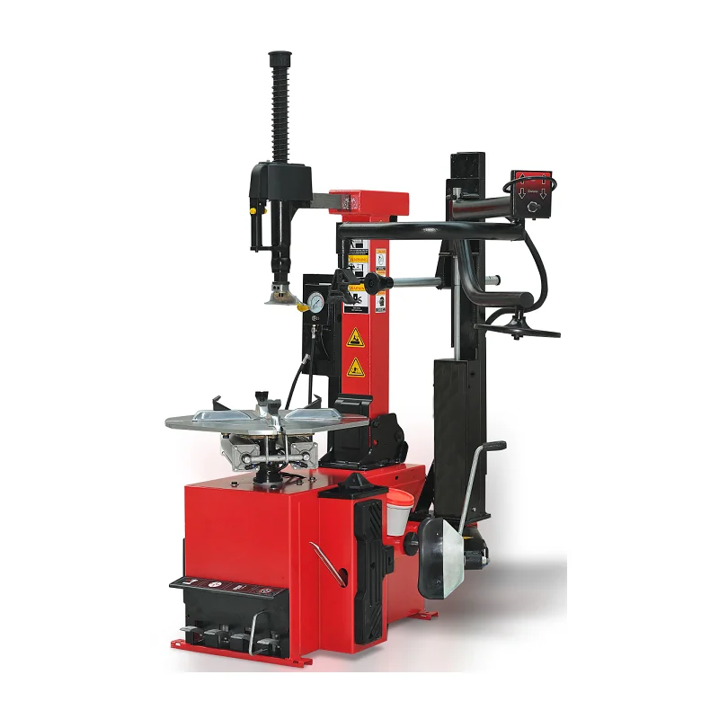 LTC-5622 tire changing equipment / plastic screen changing equipment / tire repair equipment