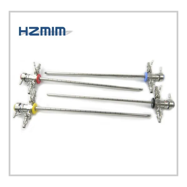 Cystoscope Urology Surgical Instruments, Lithotripter Urology Ureteroscopy