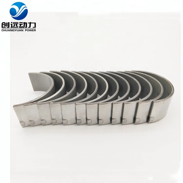 Shacman shanqi F2000 самосвал запасные части шатун подшипник 612600030020