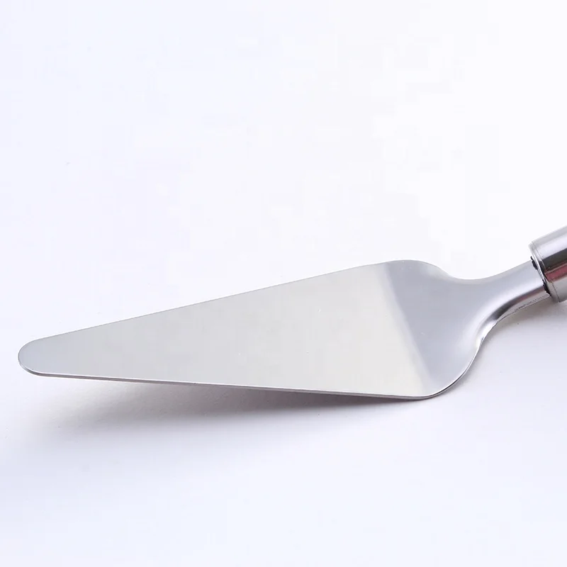 Горячая Распродажа, серверный резак из нержавеющей стали для сыра, резак для сыра, серверный резак для тортов