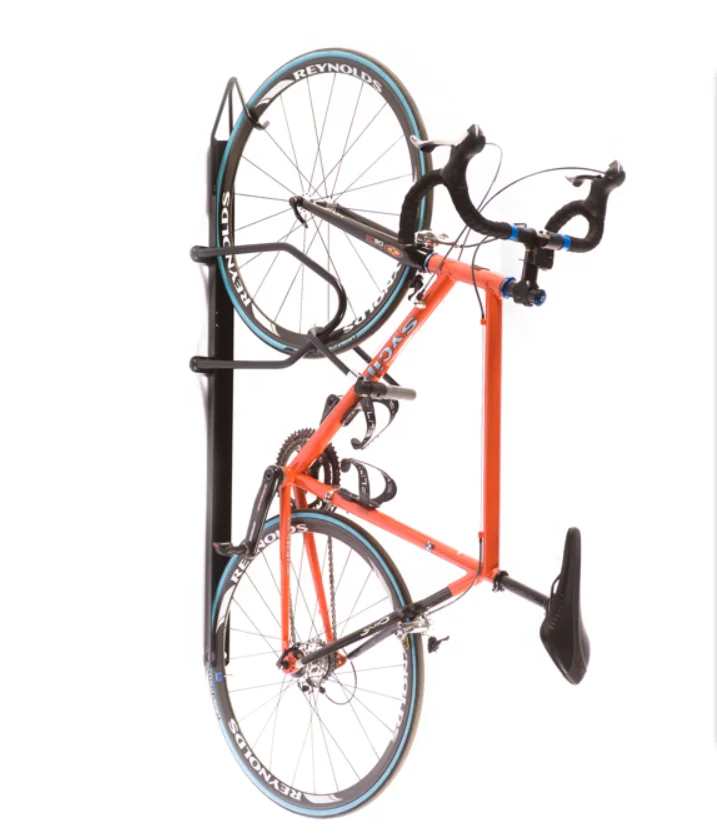 Подставка для велосипеда, настенный гаражный вертикальный Подставка для хранения велосипедов