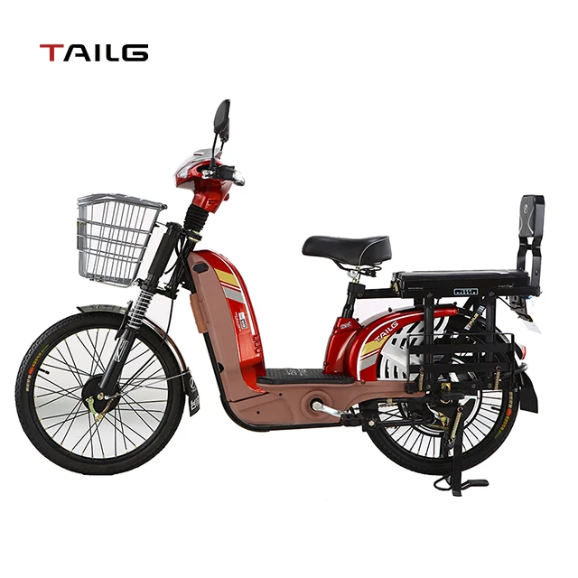 
TAILG 60V cargo loading electric bicycle cheap electric bike for sale 
