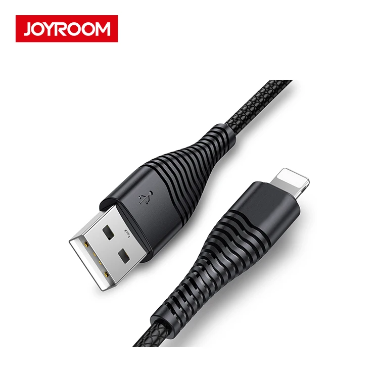 
Joyroom Mobile Phone Cables 8 Pin Style Usb Data Cable 