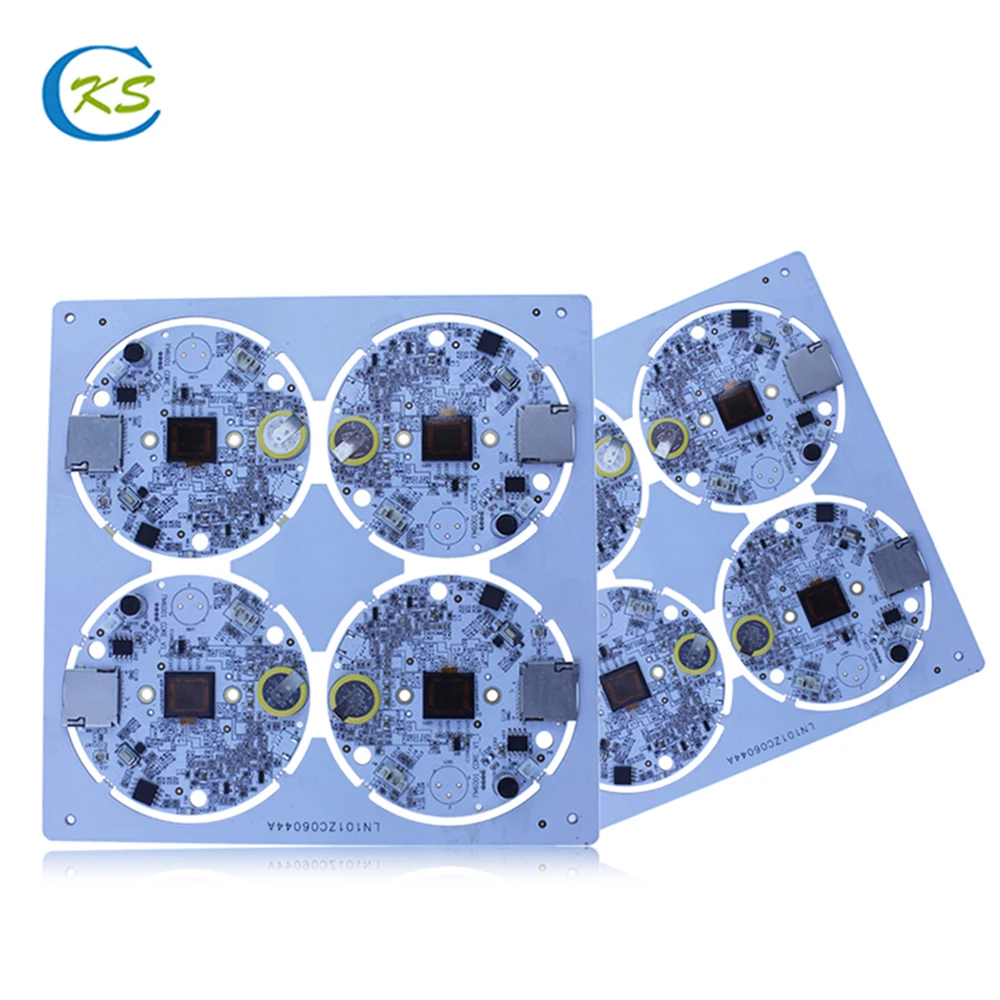 Новейший ультразвуковой увлажнитель pcba доска gps усилитель