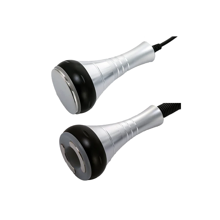 6 in 1 Ultrasound Liposuction Cavitation Slimming Machine