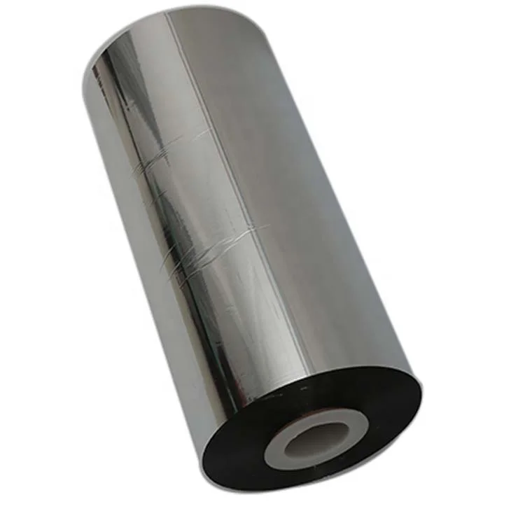 
Most popular 12 micron pet film with Good quality 